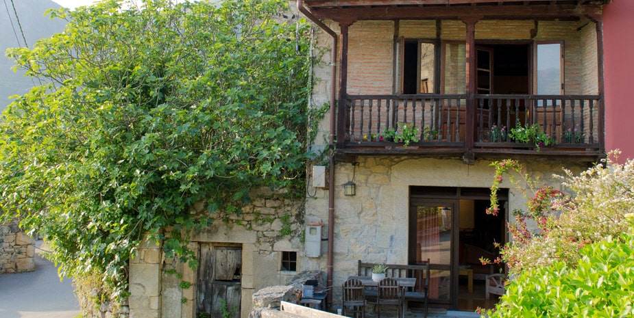 casas el mazo