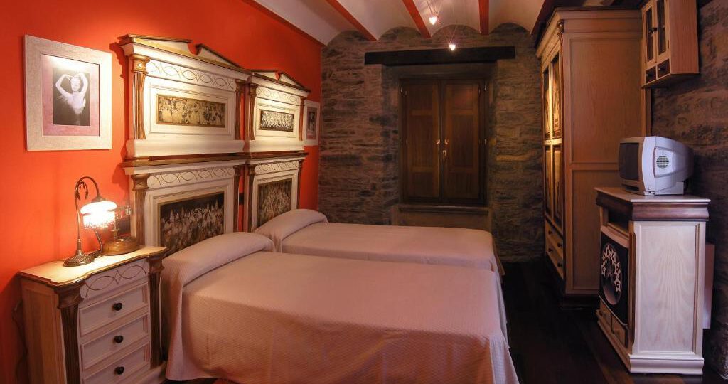 casona el gurugu
