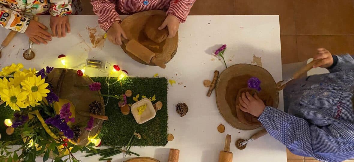 clases y talleres de arte en albergues para explorar tu creatividad