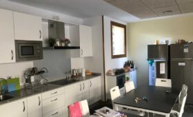 cocinas en albergues del camino de santiago opcion para peregrinos