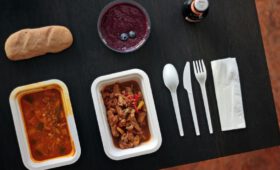 comidas caseras en albergues opcion economica y saludable