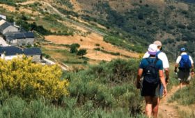 como decir camino de santiago en ingles de manera facil y precisa