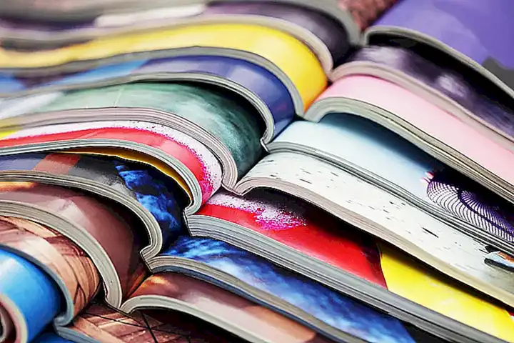 Consejos para aprovechar al máximo una revista de gastronomía