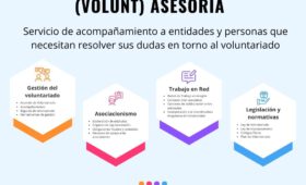 consejos para entrevista en albergue gestionado por voluntarios