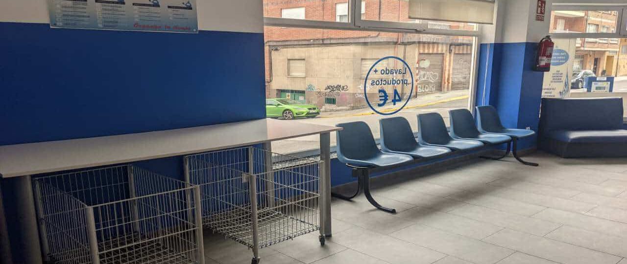 costo del servicio de lavanderia en un albergue cuanto pagar