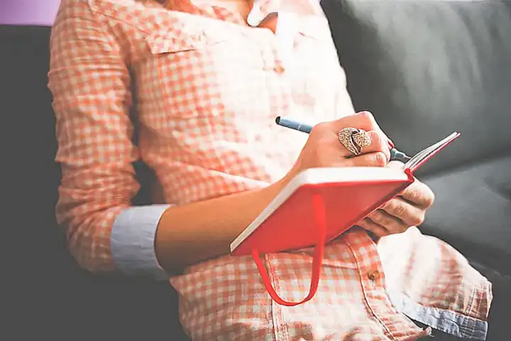 Crea un plan diario