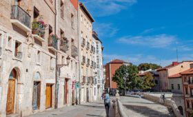 cuantos caminos hay a santiago de compostela descubrelo aqui
