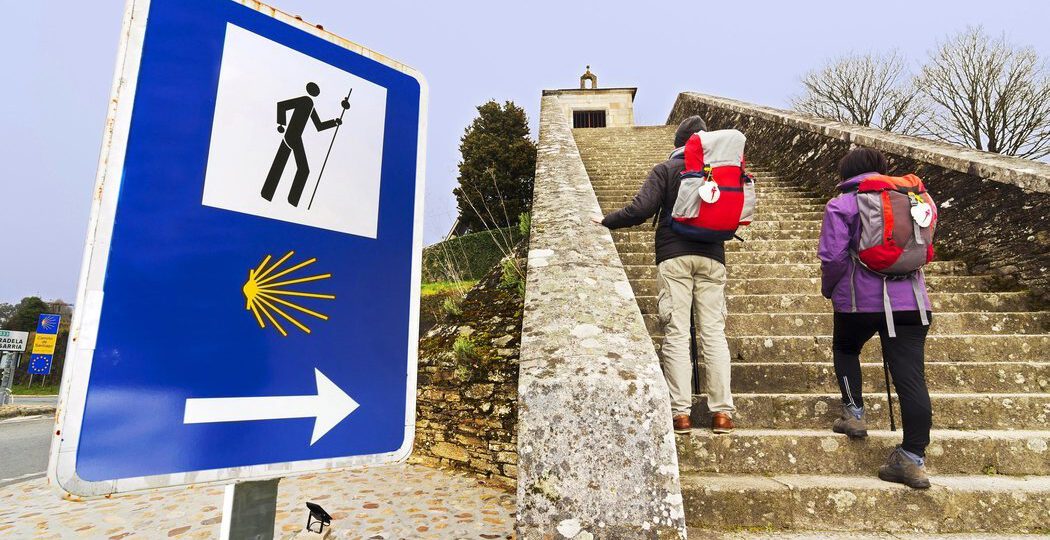 cuantos kilometros hay que hacer para ganar el jubileo