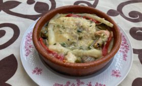 delicias culinarias en el camino de fisterra tradicionales y sabrosas