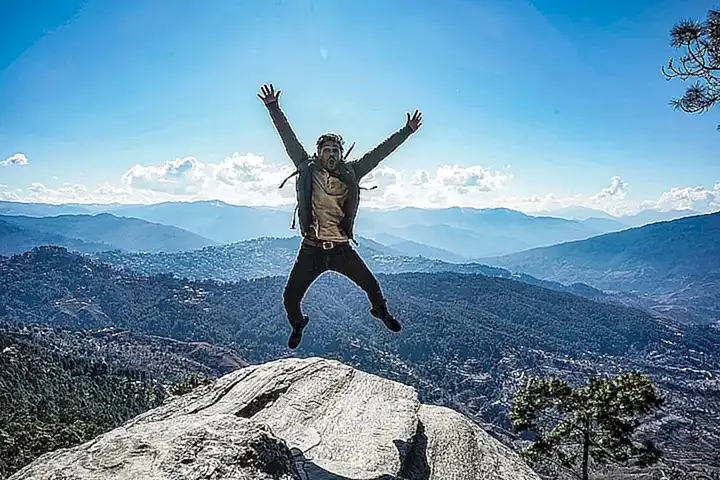 Desafíos y superación en el trabajo voluntario