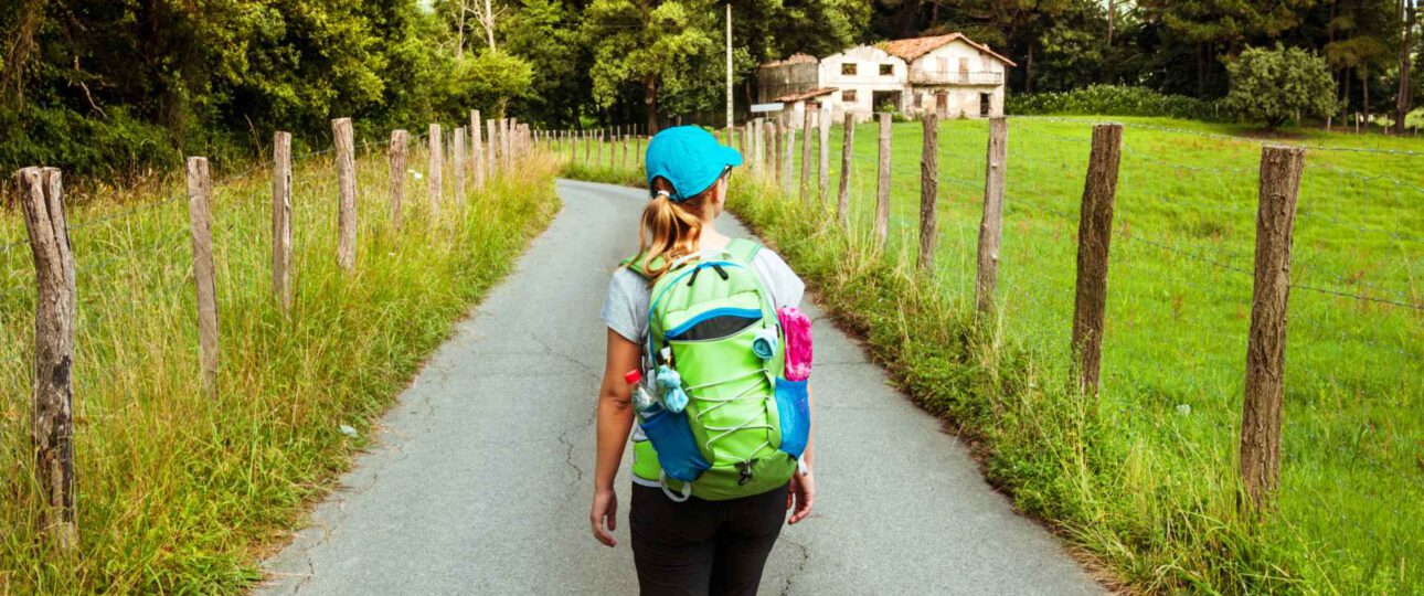 descubre el camino de santiago con eroski una aventura inolvidable