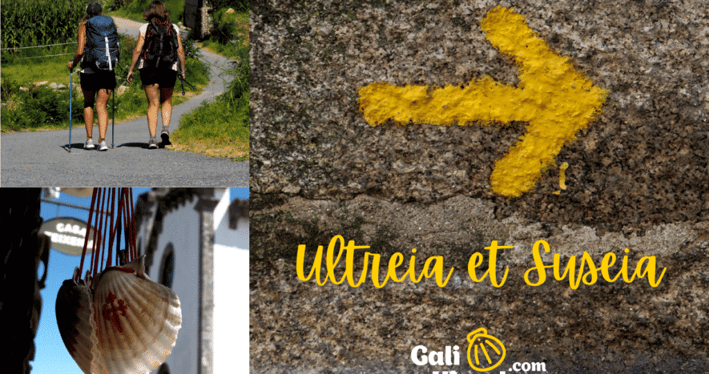 descubre el significado de ultreya et suseya en nuestra guia completa