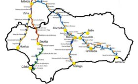 descubre la distancia del camino de santiago cuantos kilometros