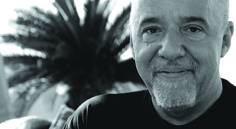 descubre los 10 secretos del camino de santiago segun paulo coelho