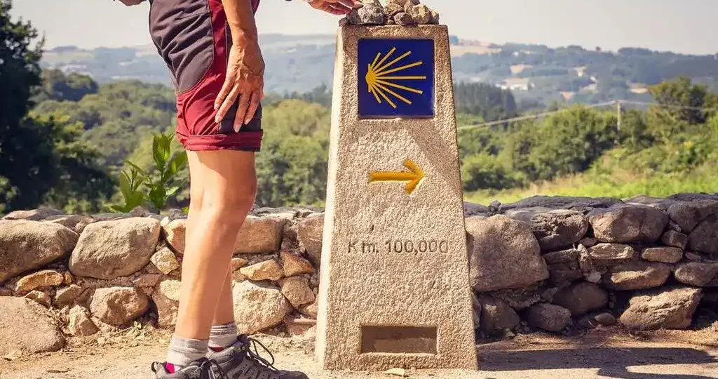 descubre los 5 objetivos principales al hacer el camino de santiago