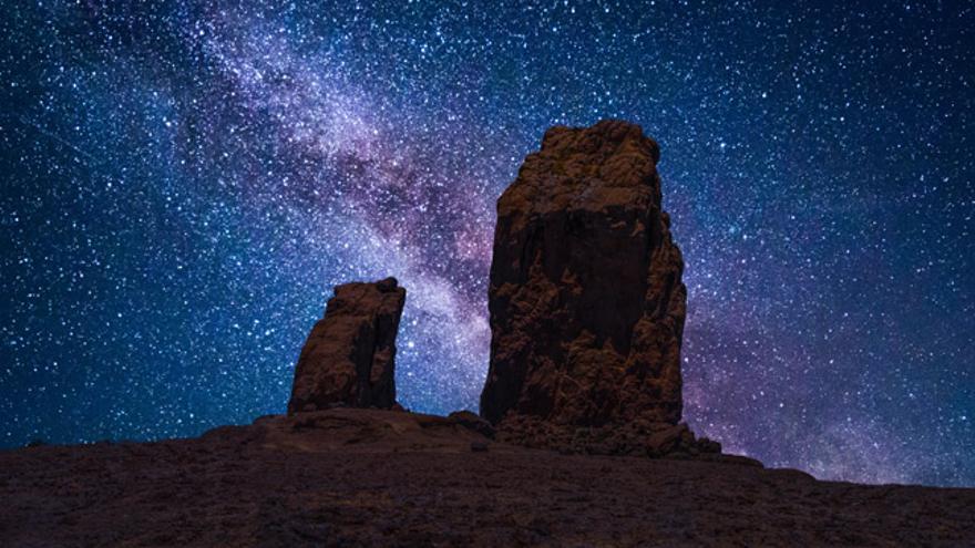 descubre los 5 secretos del camino de santiago por la via lactea