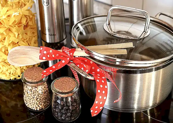 Descubre los albergues con cocina equipada para preparar tus propias comidas