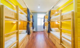 descubre los mejores albergues en el camino frances una guia completa