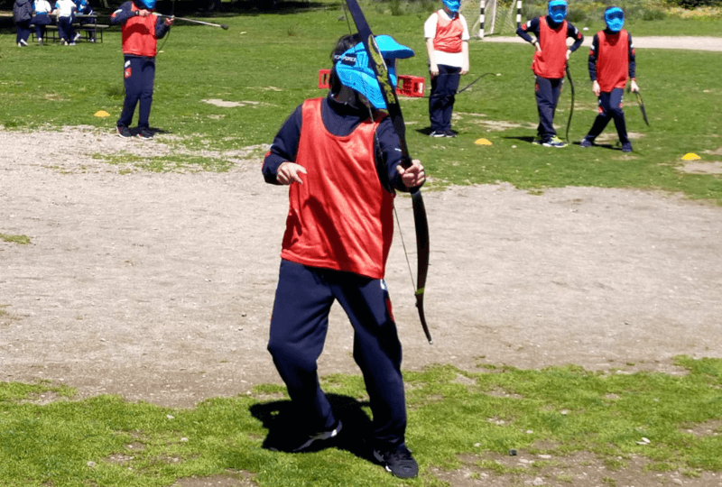 diversion nocturna en albergues actividades para grupos grandes