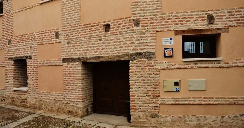 donde encontrar albergues en el camino del sureste una guia completa