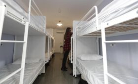 duracion maxima en albergues cuanto tiempo es permitido