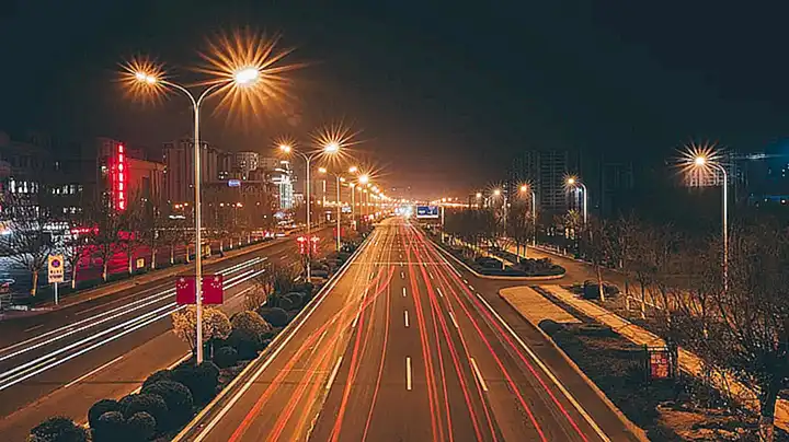¿El camino es seguro?
