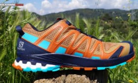 el mejor calzado para el camino de santiago