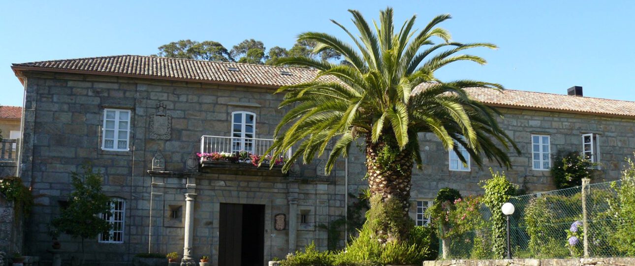 el pazo pias