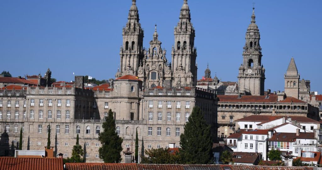 el trasfondo historico del camino de santiago un relato fascinante