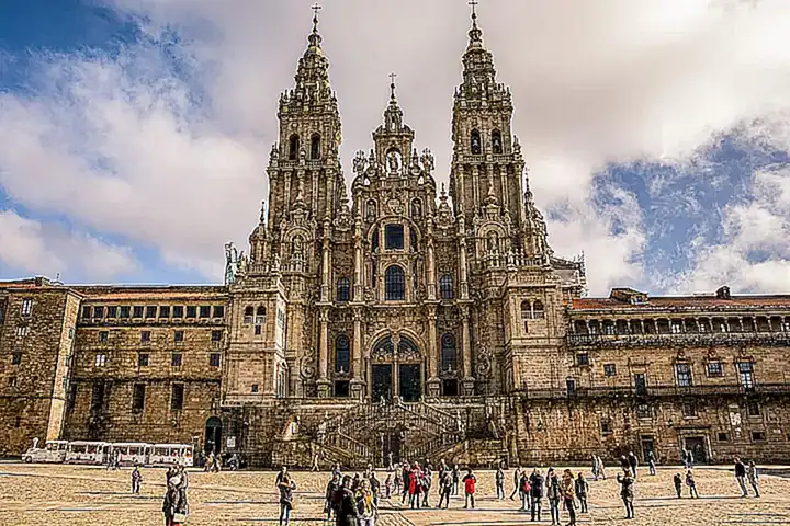 ¿Es el Camino de Santiago peligroso?