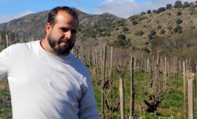 finca rodrigo castanos sierra de la culebra