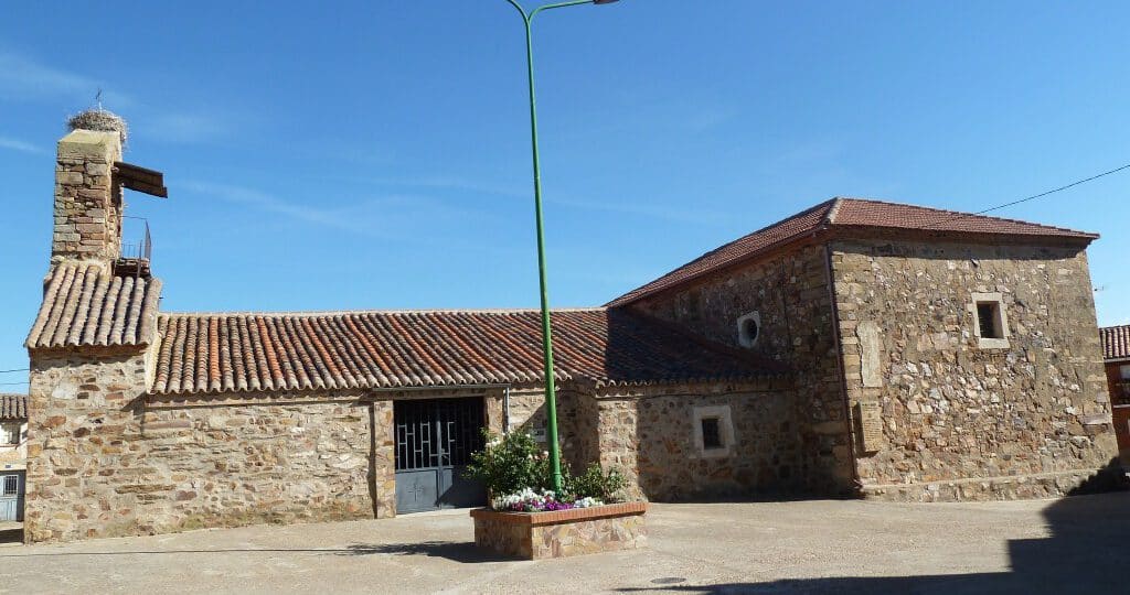 fontanillas de castro