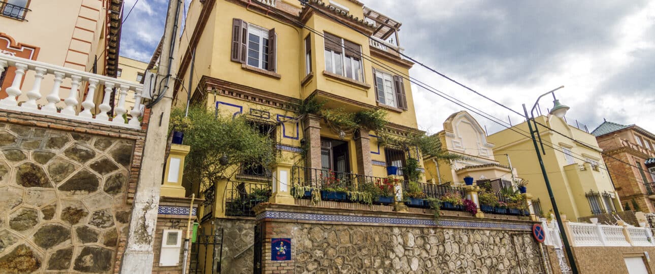 guest house