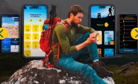 guia completa de aplicaciones moviles para peregrinos