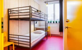 guia completa de limpieza y desinfeccion para un albergue seguro