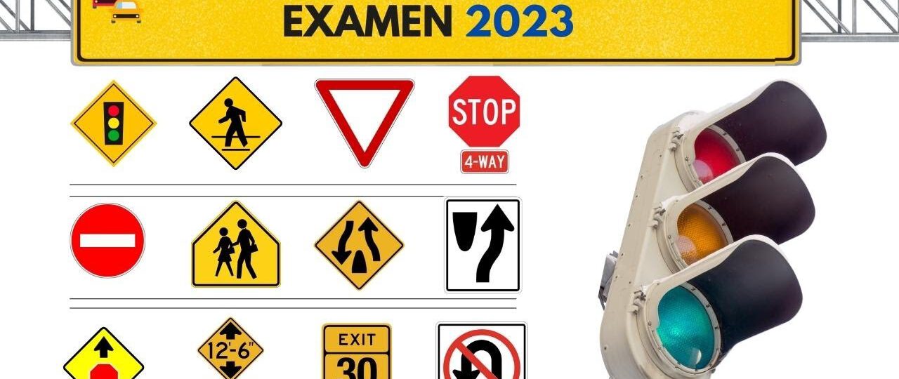 guia completa para aprender las senales del camino rutas