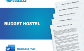 guia de costos de alimentacion en albergue para grupos grandes