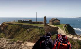 guia eroski del camino de santiago descubre los secretos de la ruta