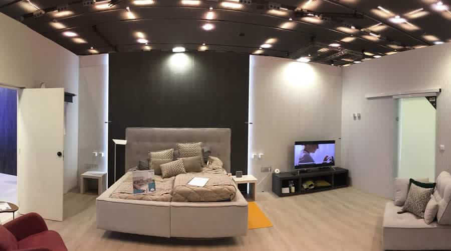 habitaciones disponibles en albergues para personas con necesidades especiales