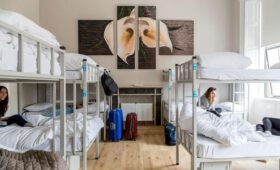 habitaciones en albergues que debes saber