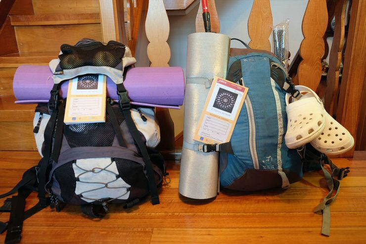 hacer el camino de santiago economico opciones baratas