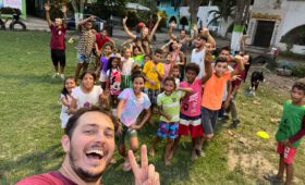 historias emocionantes de albergues y su impacto en la comunidad