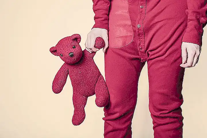 Hora de acostarse