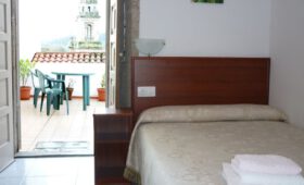 hospedaje mera