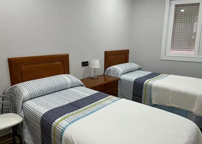 hospedaje pampin