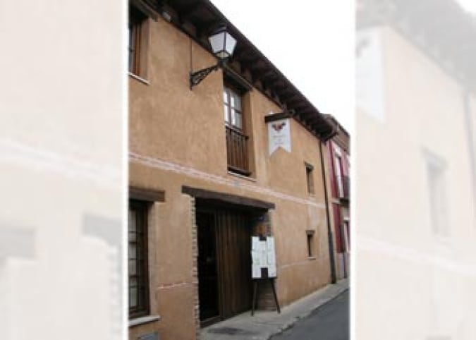hostal albergueria del camino