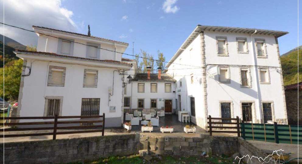 hostal casa abascal