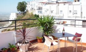 hostal casa justa