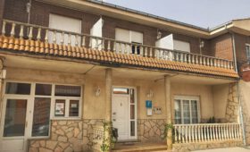hostal chamu