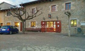 hostal de sant miquel de campmajor